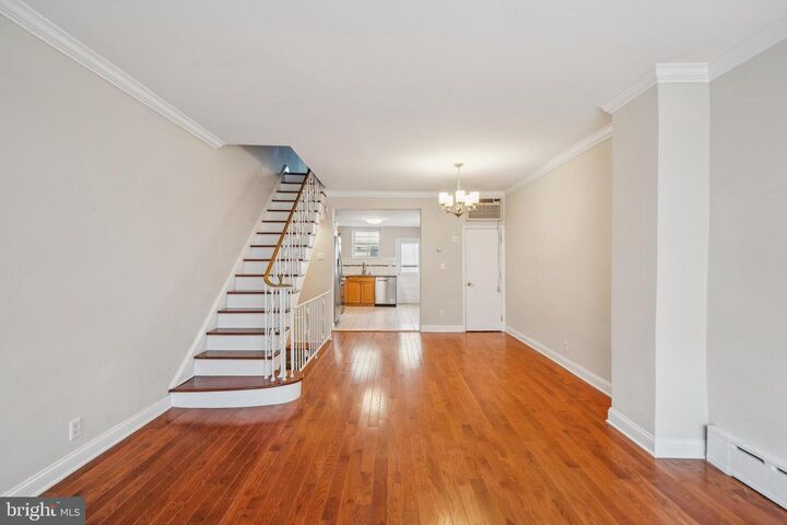 Property Photo: 2620 S Camac Street PA 19148
