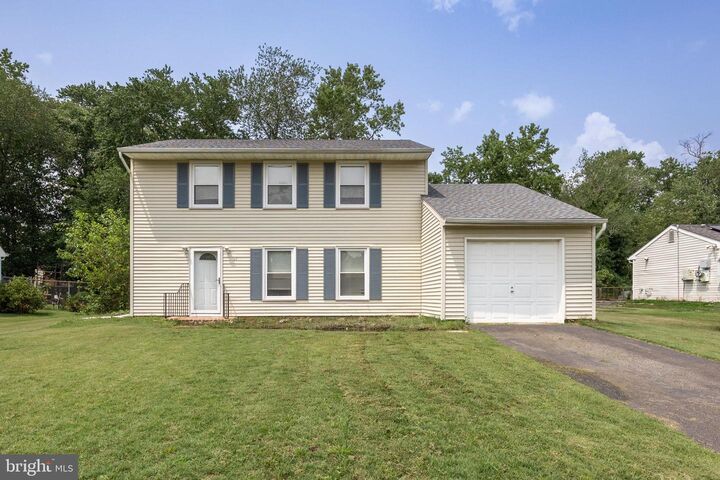 57 Aberdale Lane  Sicklerville NJ 08081 photo