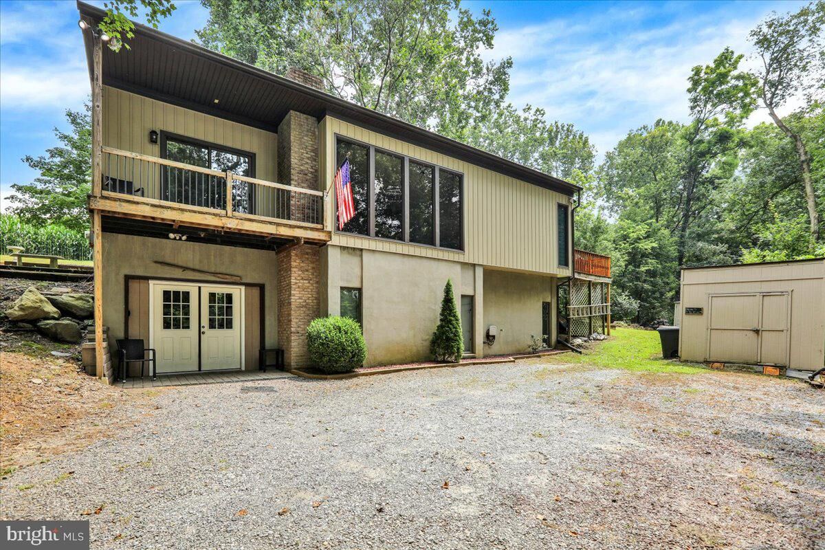 Property Photo:  125 S Creek Road  PA 17551 