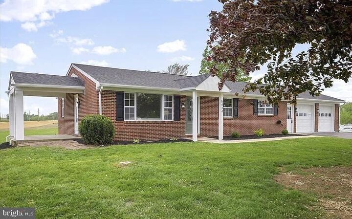 Property Photo:  5434 Manheim Road  PA 17268 