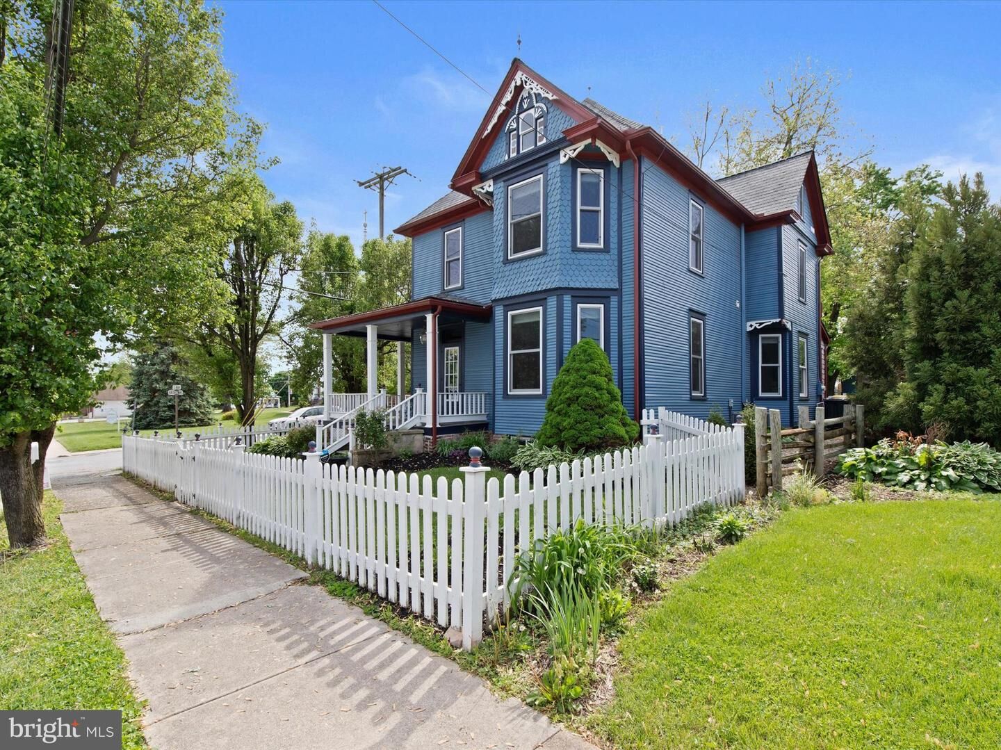 Property Photo: 24 S Main Street PA 17363