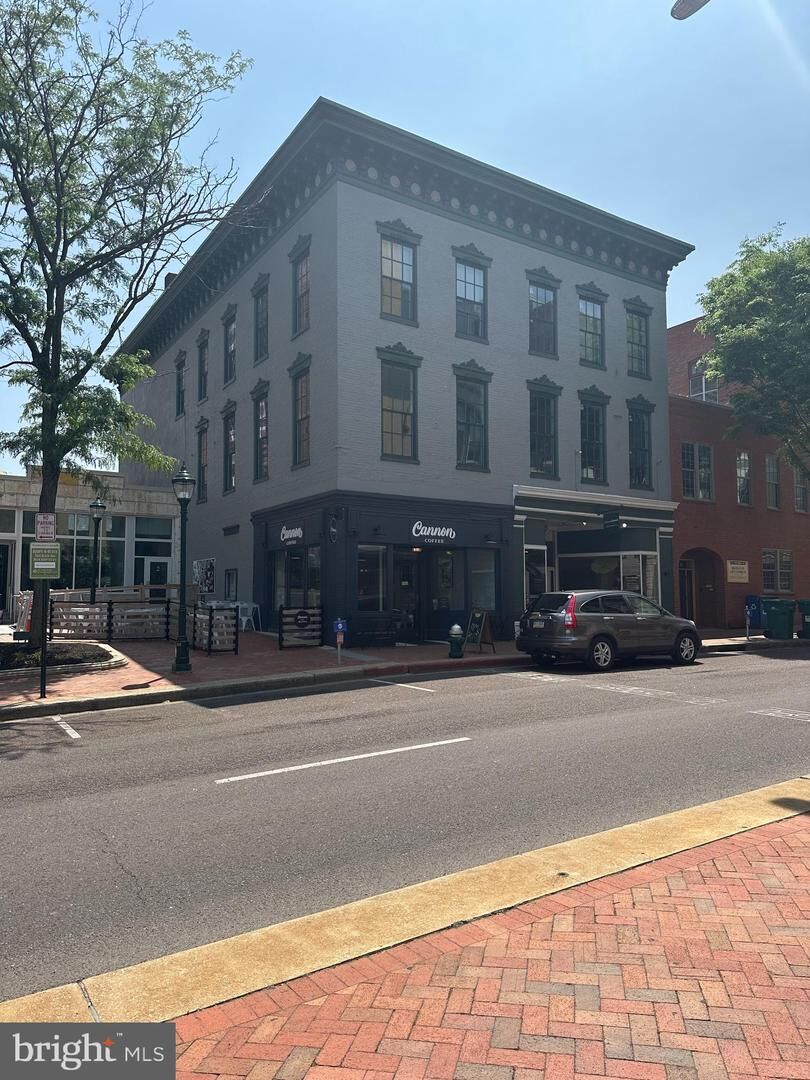 Property Photo:  6 Public Square 3A  MD 21740 