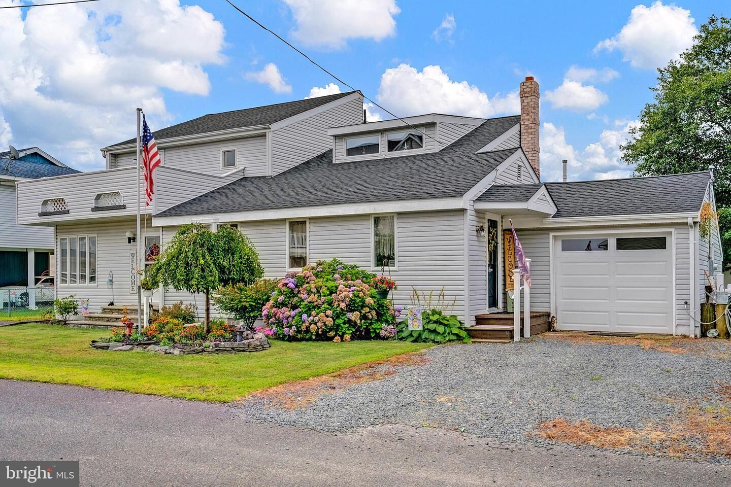 Property Photo:  110 Dollmore Avenue  NJ 08758 