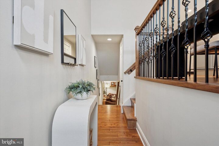 Property Photo:  1118 Moore Street  PA 19148 