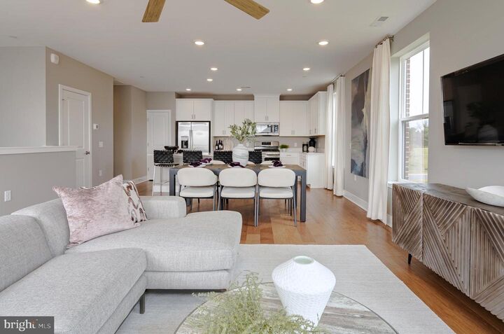 Property Photo:  123 John Vanzandt Dr  NJ 08560 