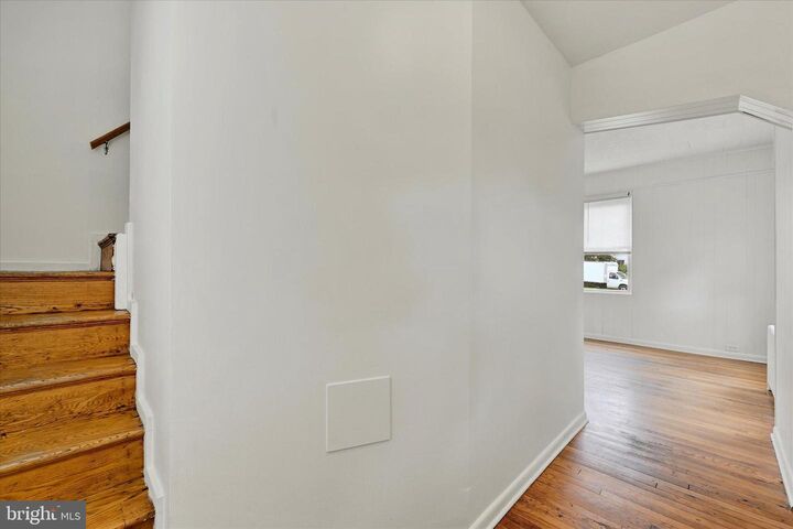 Property Photo:  4609 Frankford Avenue  MD 21206 