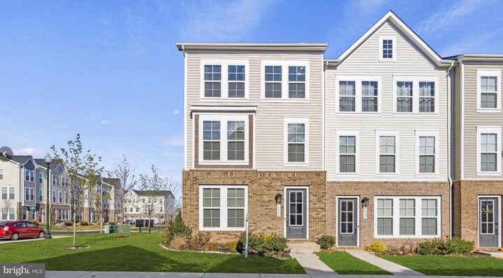 14554 Alsace Lane  Gainesville VA 20155 photo