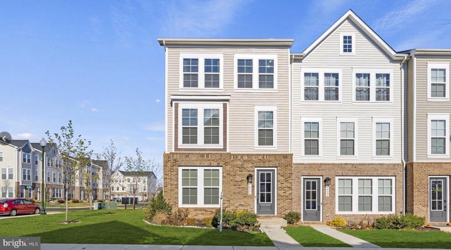 Property Photo:  14554 Alsace Lane  VA 20155 