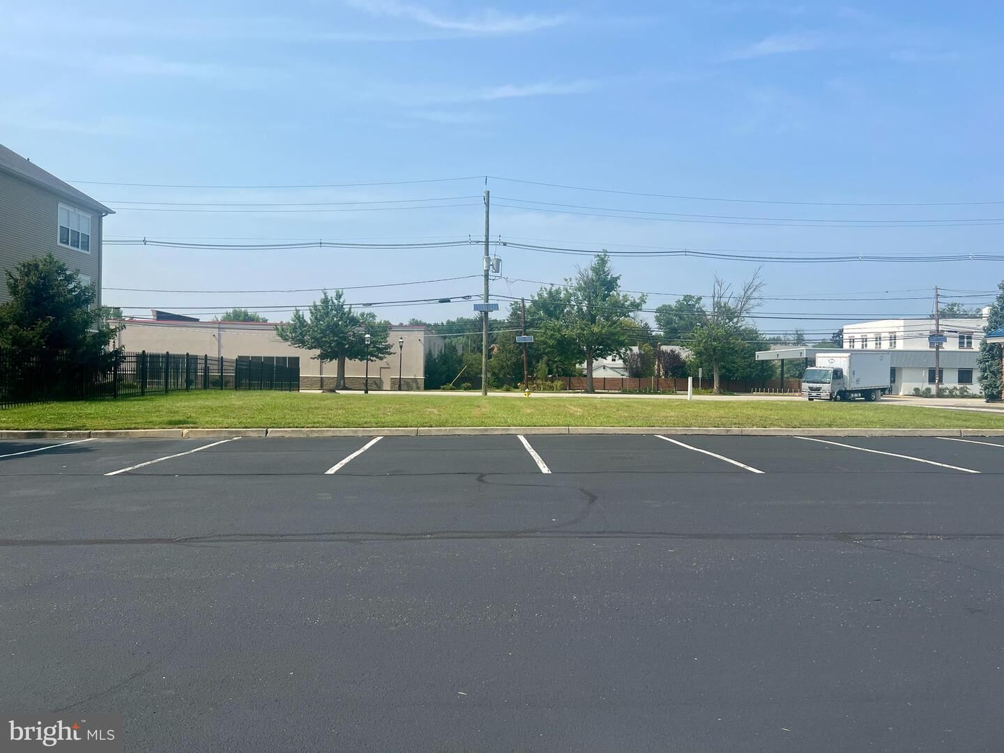 Property Photo:  7340 Maple Avenue  NJ 08109 
