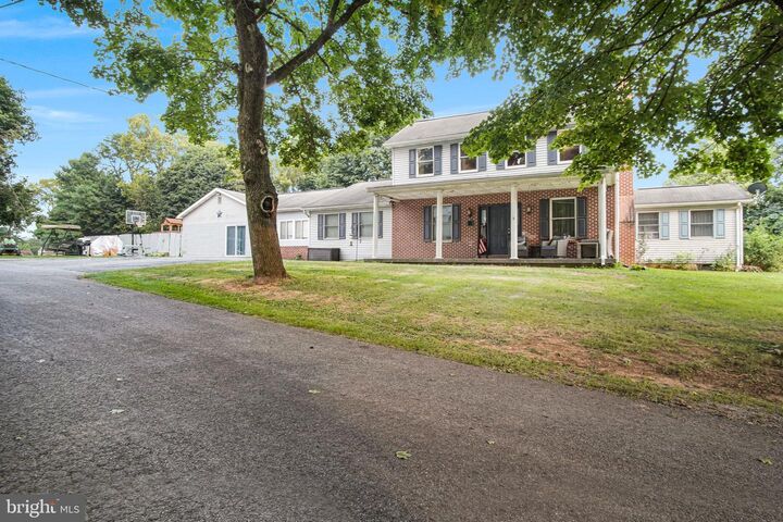 Property Photo:  16 Hill Road  PA 17015 