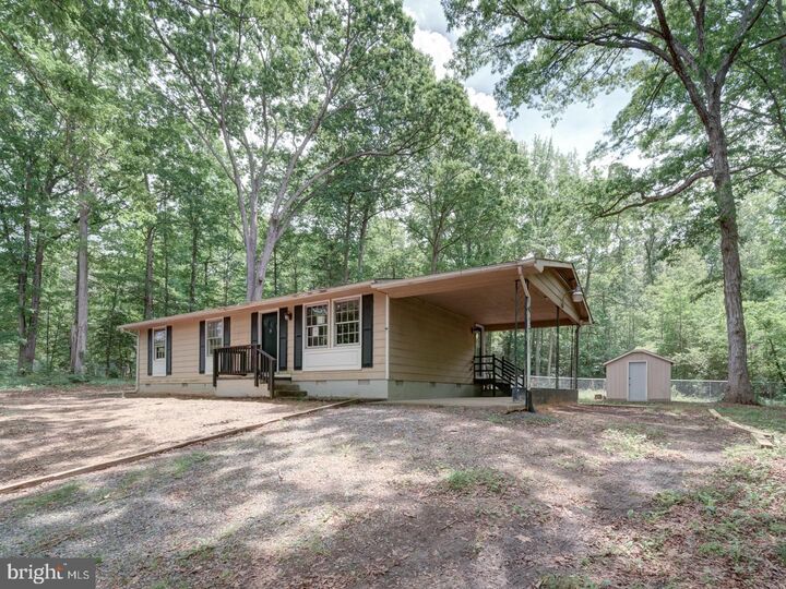 11418 Jersey Rd.  King George VA 22485 photo