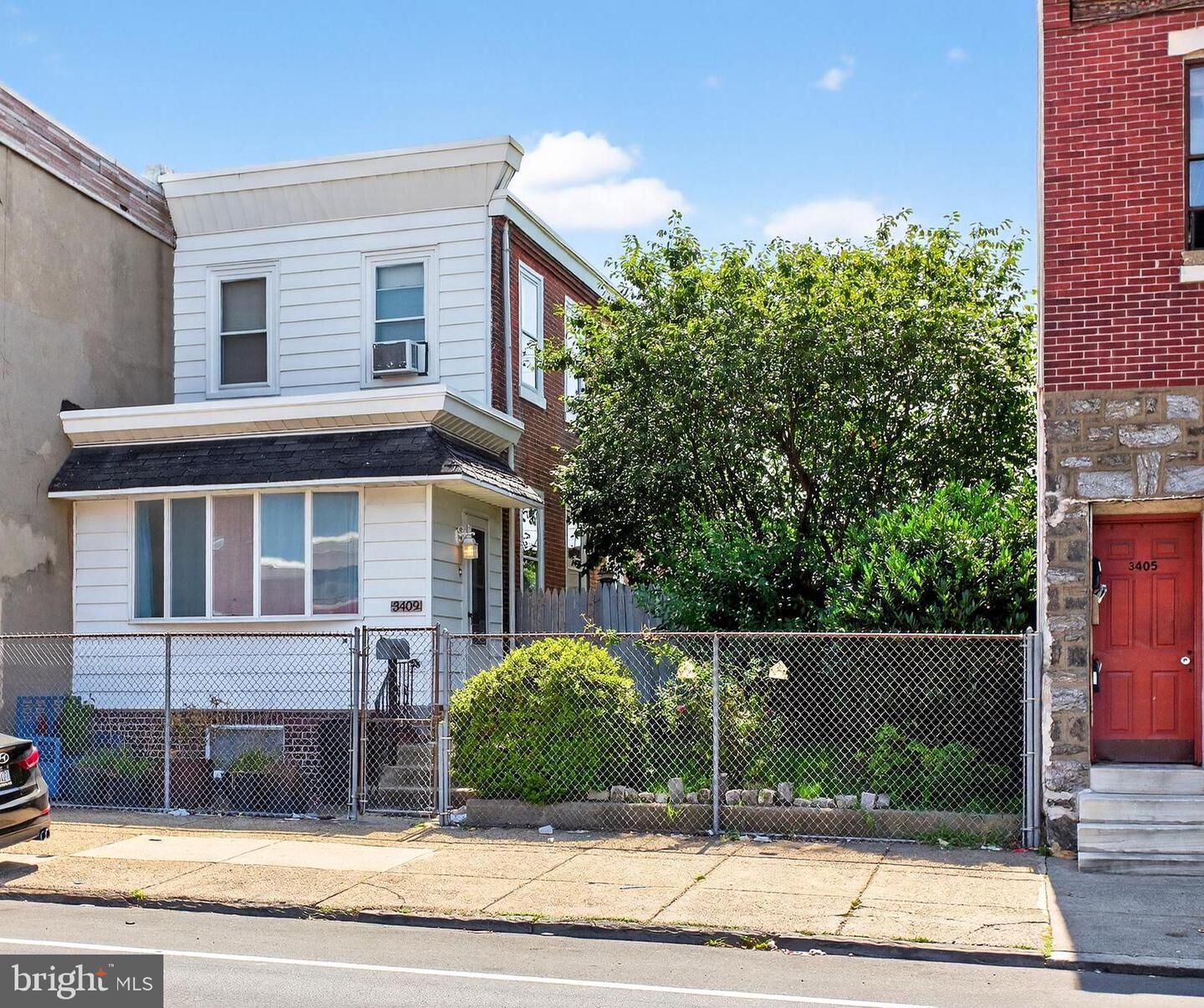 Property Photo: 3409 Frankford Avenue PA 19134