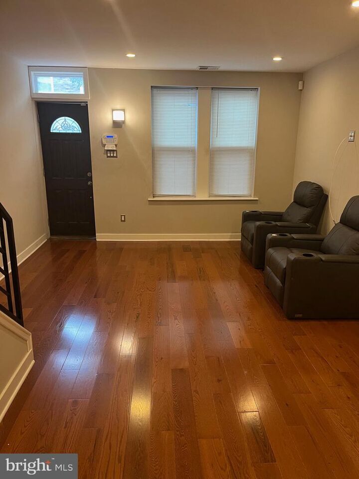 Property Photo: 1629 S Ringgold Street PA 19145