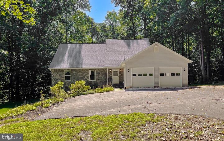 3530 Tenley Place  Owings MD 20736 photo