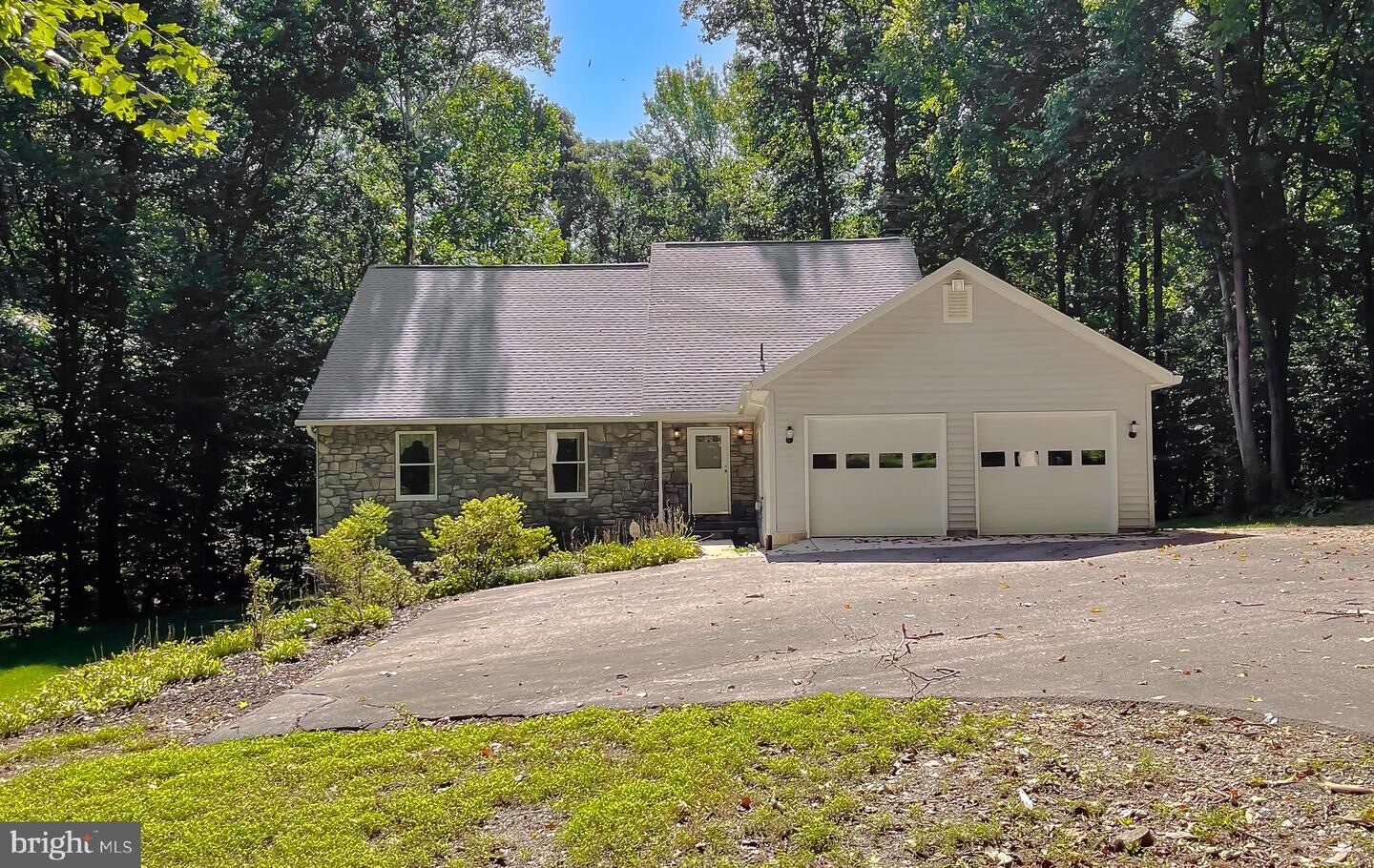 Property Photo:  3530 Tenley Place  MD 20736 