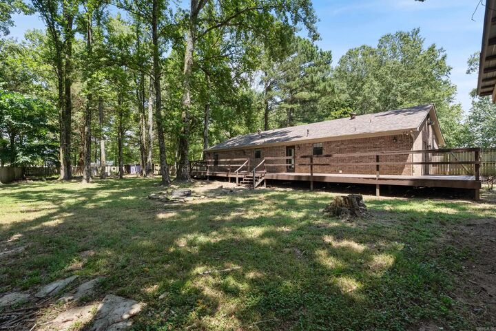 Property Photo:  38 Fern Ln Lane  AR 72032 