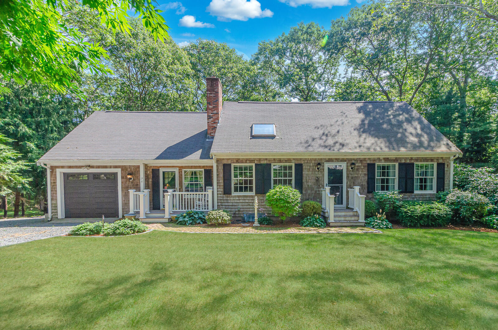 Property Photo:  35 Meadow Haven Drive  MA 02649 