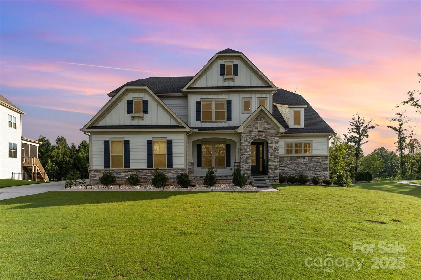 Property Photo:  6059 Ancestry Trail  SC 29707