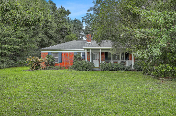 1030 Pauline Avenue  Charleston SC 29412 photo