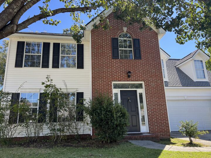 Property Photo:  110 Marsh Hall Drive  SC 29418 