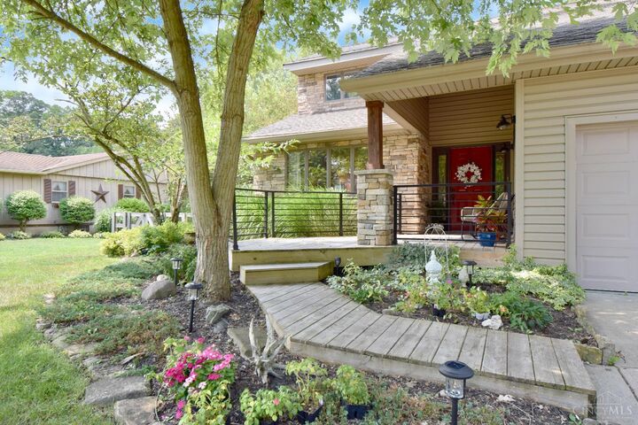 Property Photo:  5717 Valley Forge Drive  OH 45014 