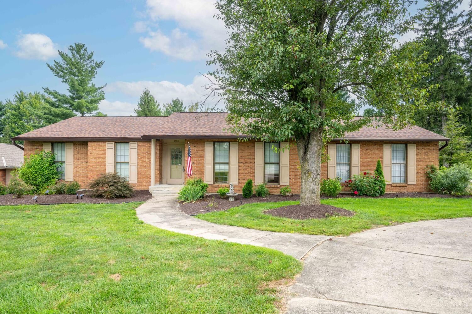 Property Photo:  6182 West Fork Road  OH 45247 