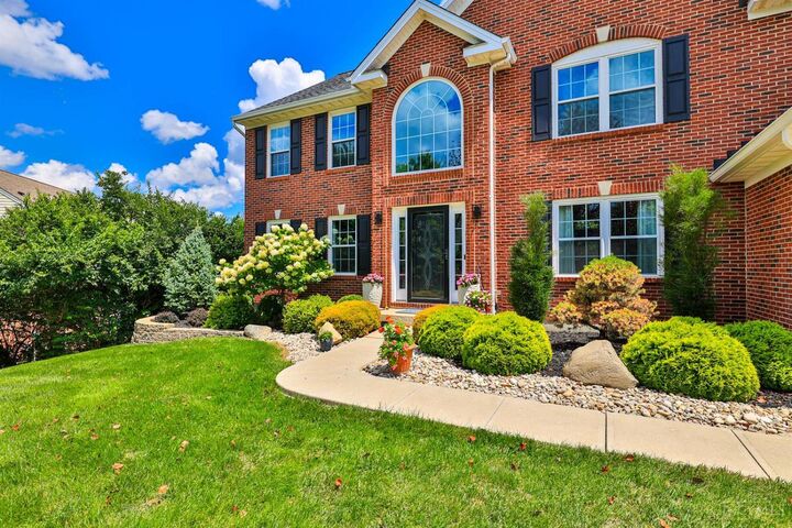 Property Photo:  5798 Wisteria Court  OH 45044 