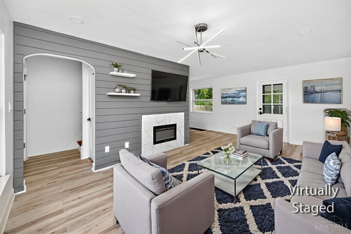 Property Photo:  8397 Wicklow Avenue  OH 45236 