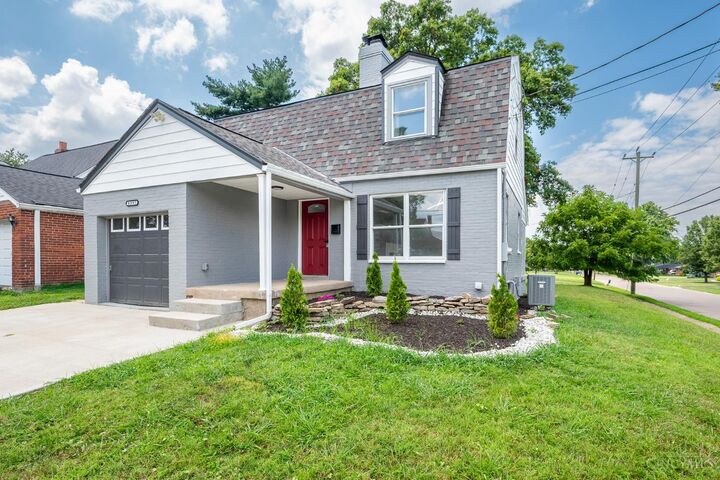 Property Photo:  8397 Wicklow Avenue  OH 45236 