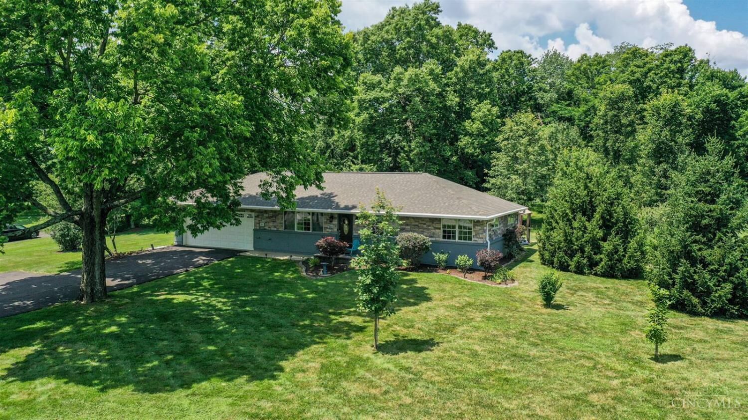 Property Photo:  185 McClure Road  OH 45036 
