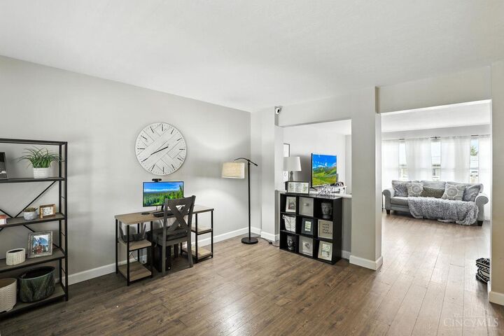 Property Photo: 5247 Crested Owl Court OH 45152