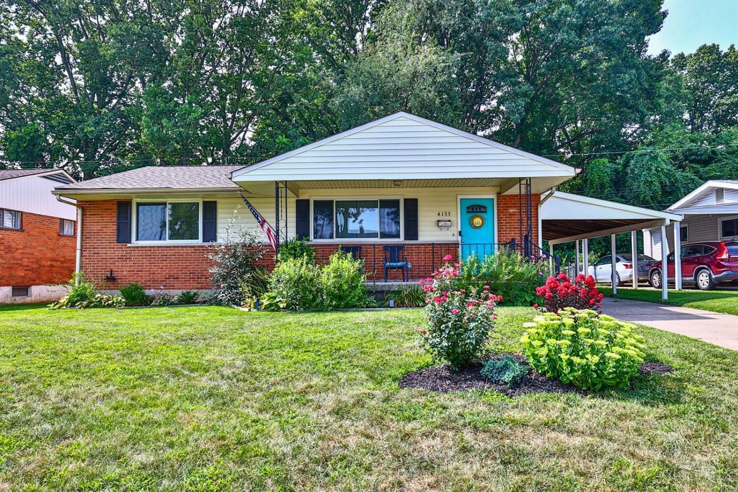 Property Photo:  4135 Hammond Boulevard  OH 45015 