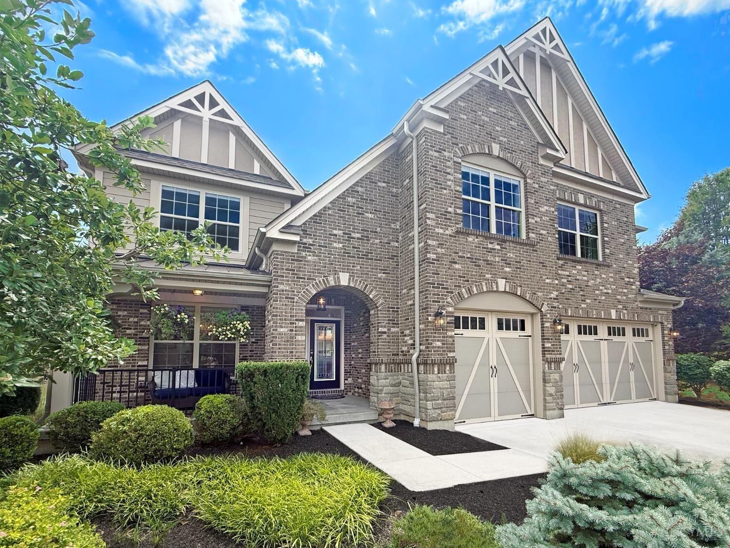 Property Photo:  4972 Whispering Creek Court  OH 45036 
