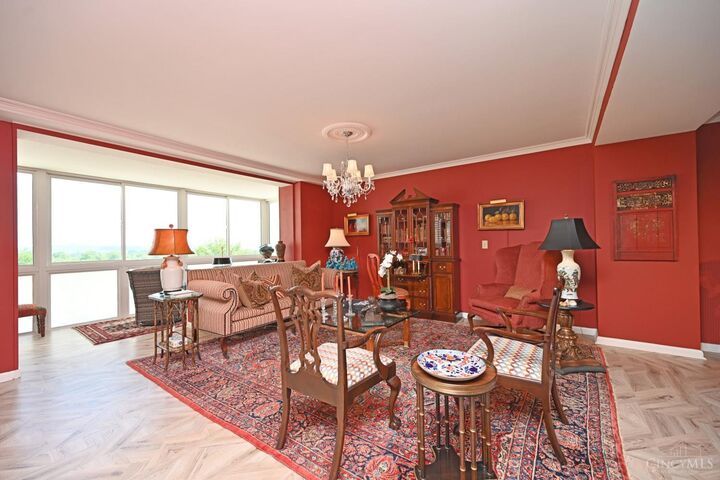 Property Photo:  2444 Madison Road  OH 45208 