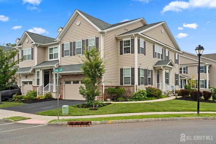 58 Begonia Lane  Monroe NJ 08831 photo