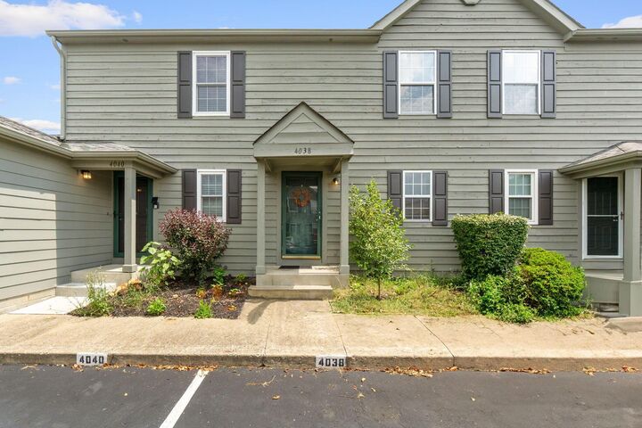 4038 Blendon Point Drive  Columbus OH 43230 photo