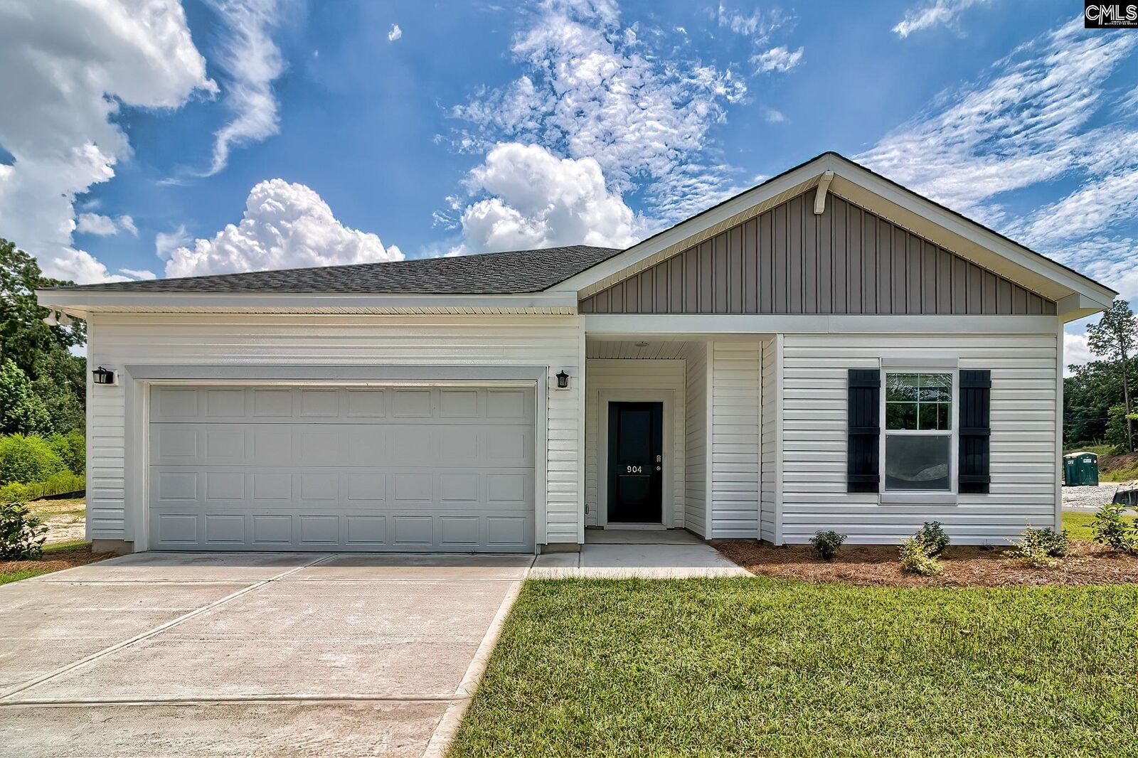 Property Photo:  904 Harper Rose  SC 29170 