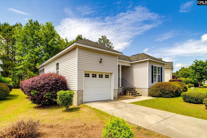 Property Photo:  135 Trillium  SC 29229 