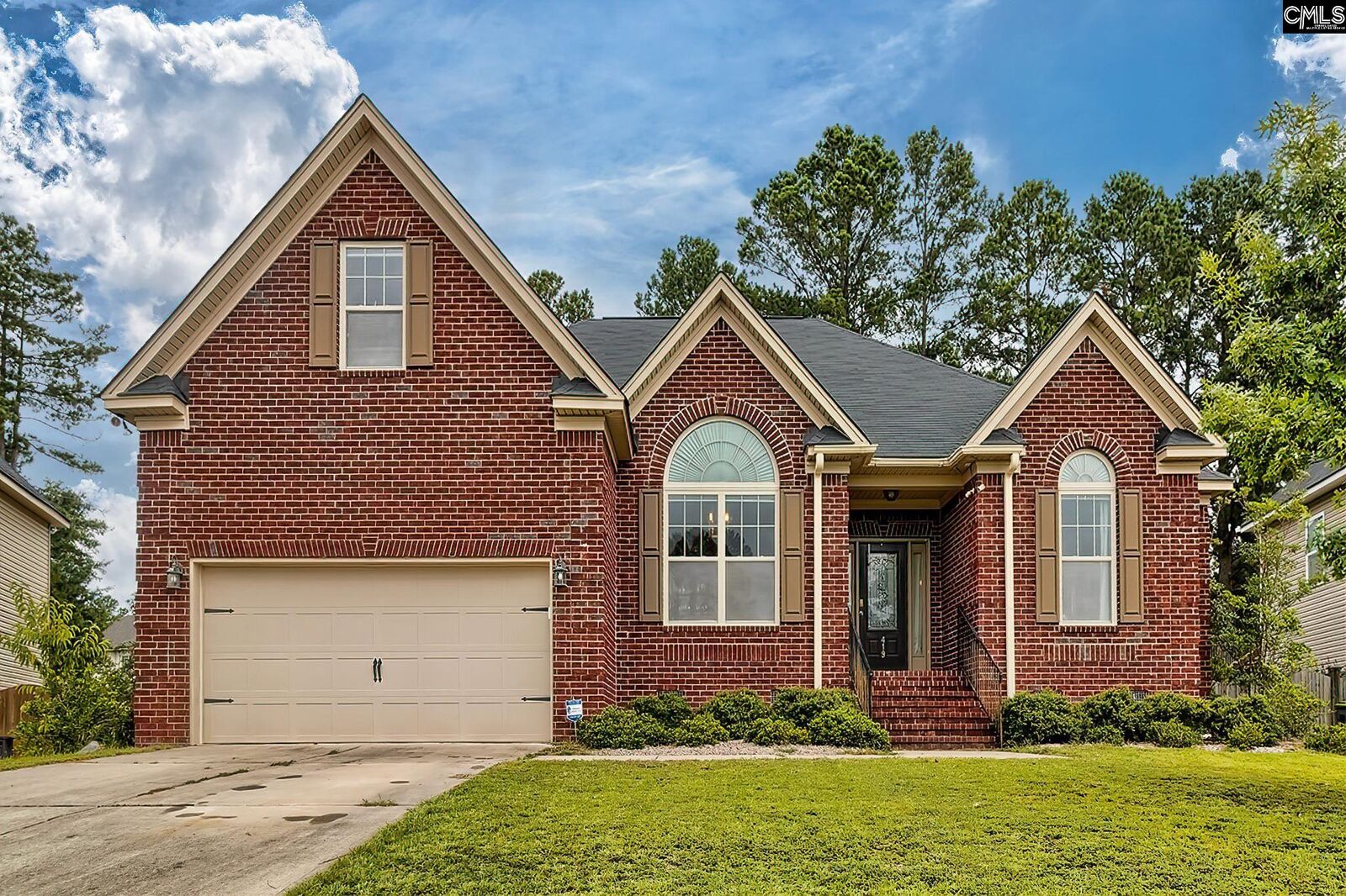 Property Photo: 419 Crescent River SC 29073