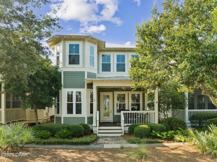 Property Photo: 27 Cinnamon Fern Lane FL 32459