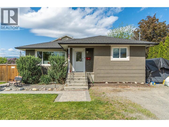 862 Desmond Street  Kamloops BC V2B 5K5 photo