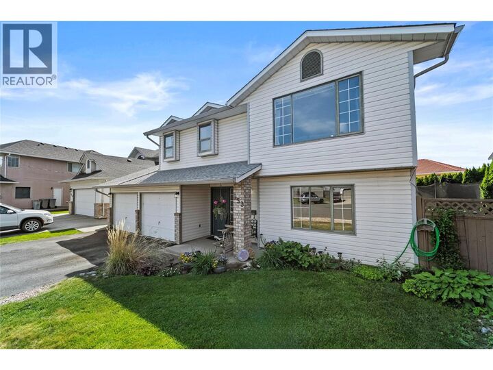 Property Photo: 953 Lincoln Court BC V2B 8K2