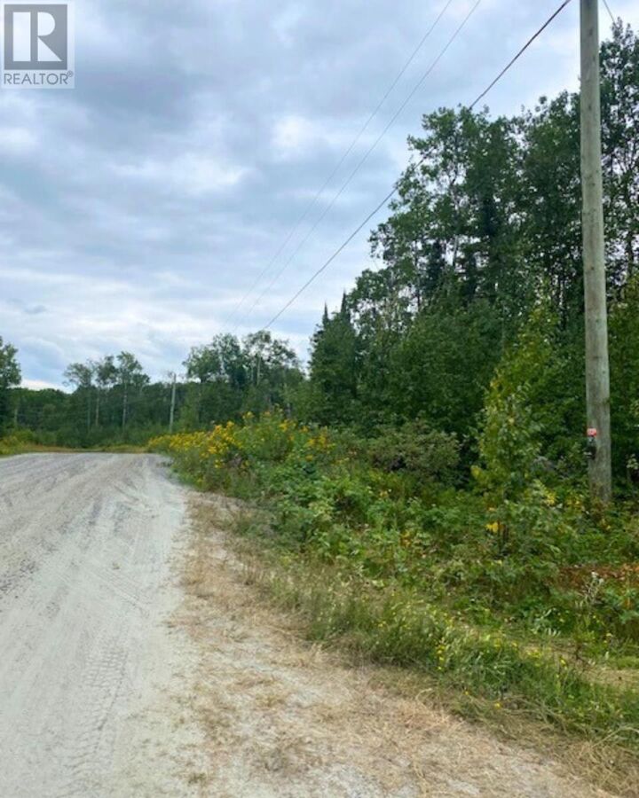 Property Photo:  Lot 15 Jarnel Drive  ON P9N 0A9 