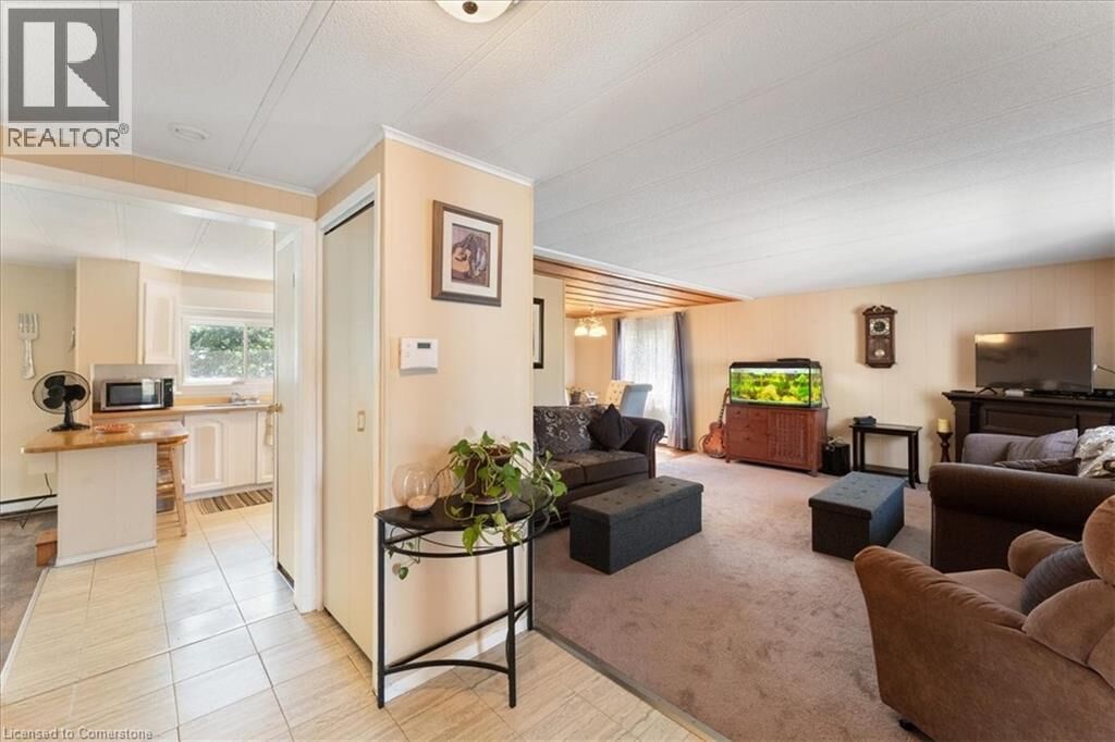 Property Photo:  241 St Paul Street West 241  ON L2S 2E5 
