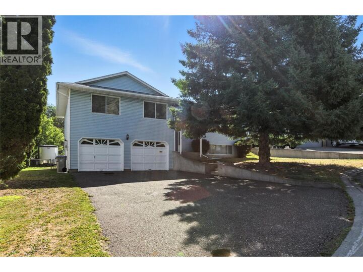 256 Valleyview Place  Kamloops BC V2C 6M3 photo