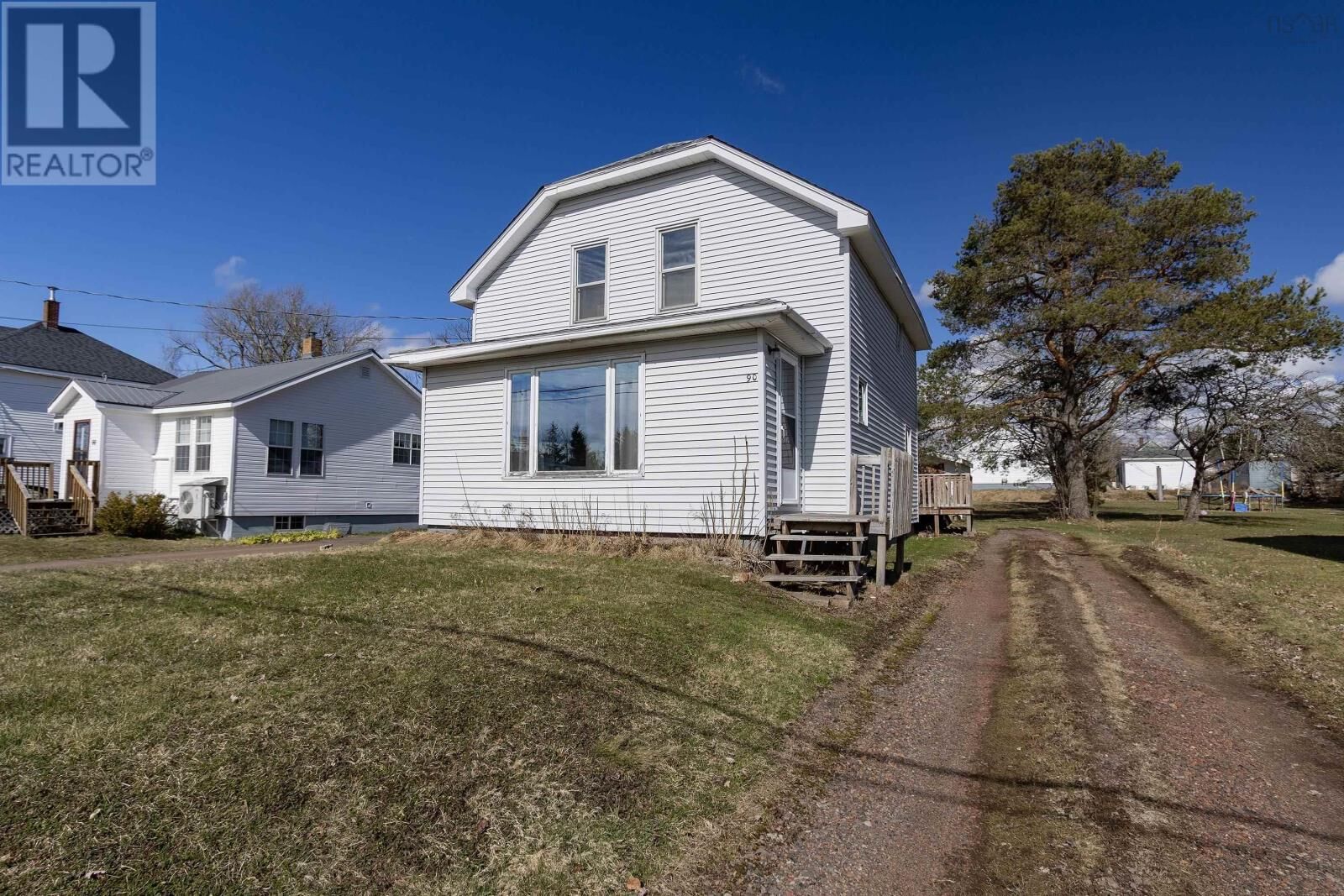 Photo de la propriété: 90 McFarlane Street NS B0M 1X0
