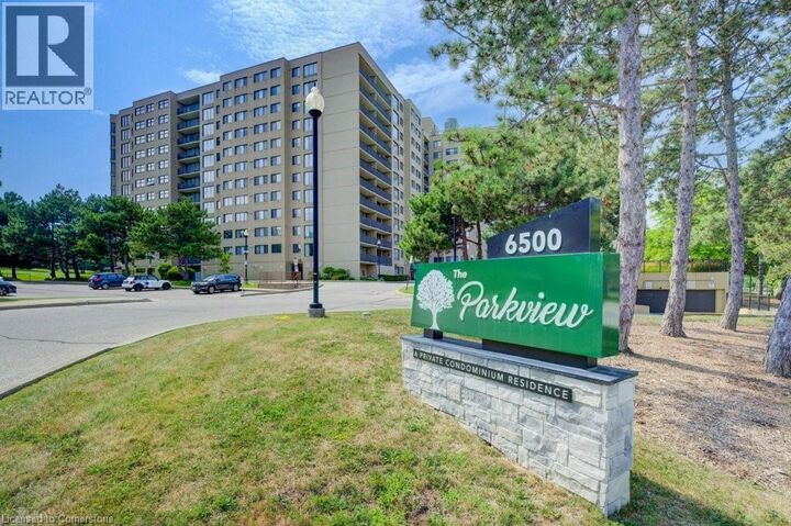 Property Photo:  6500 Montevideo Road 1014  ON L5N 3T6 