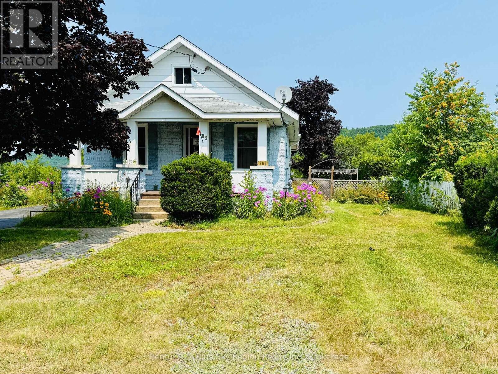 Property Photo:  363 Park Street  ON P0H 1V0 