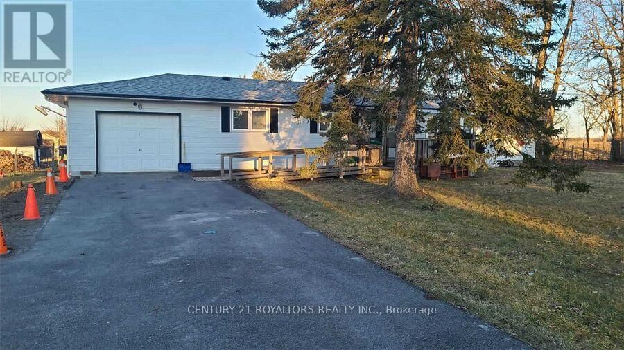 Property Photo: 12527 Winston Churchill Boulevard Upper ON L0P 1K0