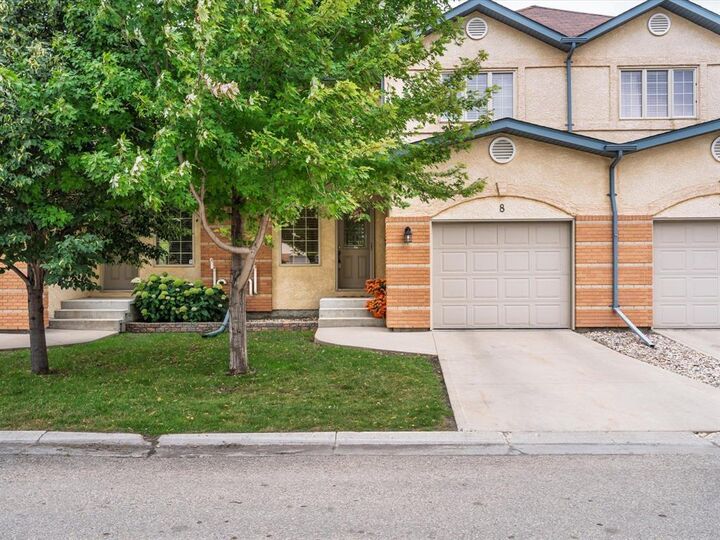 25 Shorehill Drive  Winnipeg MB R3X 0A9 photo